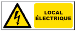 local-electrique